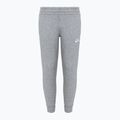 Dětská tepláková souprava  Nike Sportswear dark gray heather/ white 5