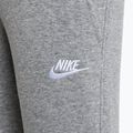 Dětská tepláková souprava  Nike Sportswear dark gray heather/ white 7