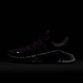 Dámské tréninkové boty Nike Free Metcon 5 violet dust/plum eclipse/rush fuchsia 8
