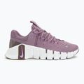 Dámské tréninkové boty Nike Free Metcon 5 violet dust/plum eclipse/rush fuchsia 2