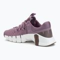 Dámské tréninkové boty Nike Free Metcon 5 violet dust/plum eclipse/rush fuchsia 3