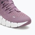 Dámské tréninkové boty Nike Free Metcon 5 violet dust/plum eclipse/rush fuchsia 7