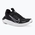 Pánské běžecké boty Nike Free Run Flyknit Next Nature black/anthratice/white