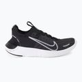 Pánské běžecké boty Nike Free Run Flyknit Next Nature black/anthratice/white 3