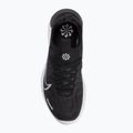 Pánské běžecké boty Nike Free Run Flyknit Next Nature black/anthratice/white 5