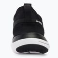 Pánské běžecké boty Nike Free Run Flyknit Next Nature black/anthratice/white 6