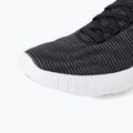 Pánské běžecké boty Nike Free Run Flyknit Next Nature black/anthratice/white 7