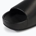 Pantofle Nike Calm černé 7