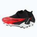 Pánské kopačky Nike Phantom GX Pro DF FG bright crimson/white/black 3
