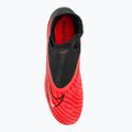 Pánské kopačky Nike Phantom GX Pro DF FG bright crimson/white/black 6