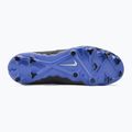 Pánské kopačky Nike Phantom GX Academy DF FG/MG black/chrome/hyper royal 5