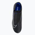 Pánské kopačky Nike Phantom GX Academy DF FG/MG black/chrome/hyper royal 6