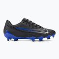 Pánské kopačky Nike Phantom GX Academy FG/MG black/chrome/hyper royal 2