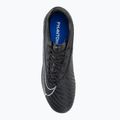 Pánské kopačky Nike Phantom GX Academy FG/MG black/chrome/hyper royal 6