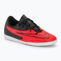 Dětské kopačky Nike JR Phantom GX Club IC GS bright crimson/black/white