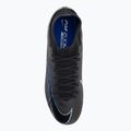 Pánské kopačky Nike Zoom Mercurial Superfly 9 Academy MG black/chrome/hyper real 6