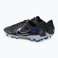 Pánské kopačky Nike Tiempo Legend 10 Academy MG black/chrome/hyper real 3