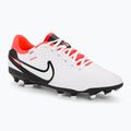 Pánské kopačky Nike Tiempo Legend 10 Academy MG white/black/bright crimson