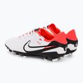 Pánské kopačky Nike Tiempo Legend 10 Academy MG white/black/bright crimson 3