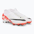 Pánské kopačky Nike Zoom Mercurial Superfly 9 Pro FG bright crimson/white/black 4