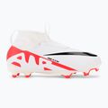 Dětské kopačky Nike JR Zoom Mercurial Superfly 9 Academy FG/MG bright crimson/black/white 2