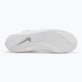 Zápasnické boty Nike Fury bílá/metallic silver 4