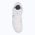 Zápasnické boty Nike Fury bílá/metallic silver 5