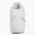 Zápasnické boty Nike Fury bílá/metallic silver 6