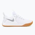 Volejbalové boty Nike Air Zoom Hyperace 2 LE white/metallic silver white 2