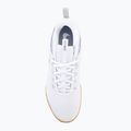 Volejbalové boty Nike Air Zoom Hyperace 2 LE white/metallic silver white 6