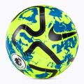 Fotbalový míč Nike Premier League Pitch volt/blue nebula/black velikost 5 2