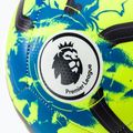 Fotbalový míč Nike Premier League Pitch volt/blue nebula/black velikost 5 3