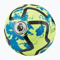 Fotbalový míč Nike Premier League Pitch volt/blue nebula/black velikost 5 5