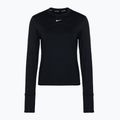 Dámské běžecké tričko Longsleeve Nike Dri-Fit Swift Element UV black