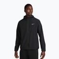 Pánská bunda Nike Form Dri-Fit black