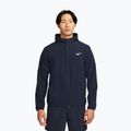 Pánská bunda Nike Form Dri-Fit obsidian