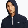 Pánská bunda Nike Form Dri-Fit obsidian 4