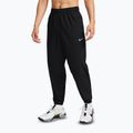 Pánské kalhoty Nike Dri-Fit Form Tapered black/black