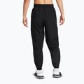 Pánské kalhoty Nike Dri-Fit Form Tapered black/black 2