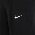 Pánské kalhoty Nike Dri-Fit Form Tapered black/black 3