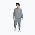 Pánské kalhoty Nike Dri-Fit Form Tapered smoke grey/black 2