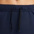 Pánské kalhoty Nike Dri-Fit Form Tapered obsidian/black 4