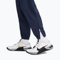 Pánské kalhoty Nike Dri-Fit Form Tapered obsidian/black 6