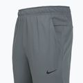 Pánské kalhoty Nike Totality Dri-Fit smoke grey/black 9