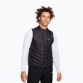 Pánská běžecká vesta Nike Therma-FIT ADV Repel AeroLoft black