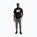 Pánské kalhoty Nike Unlimited smoke grey/black/smoke grey 2