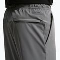 Pánské kalhoty Nike Unlimited smoke grey/black/smoke grey 5