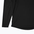 Pánské tréninkové tričko Longsleeve Nike Pro Dri-Fit Mock-Neck black/white 10