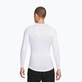 Pánské tričko Longsleeve Nike Pro Dri-Fit Tight Fitness white/black 3