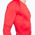 Pánské tréninkové tričko Longsleeve Nike Pro Dri-Fit Tight Fitness university red/black 6